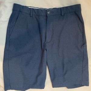 Greg norman casual shorts men size 32